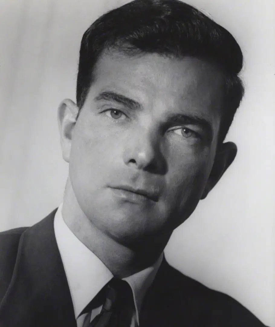 Peter Arne