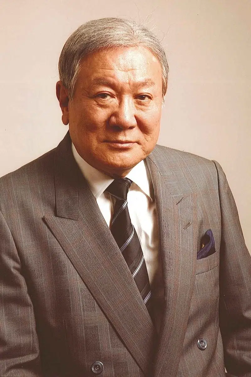Gorô Mutsumi