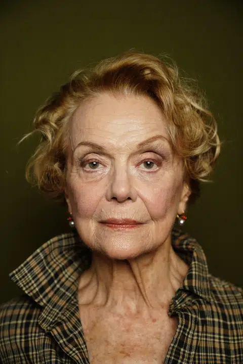 Marilú Marini