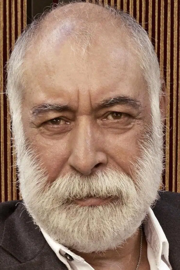 Muhammed Cangören
