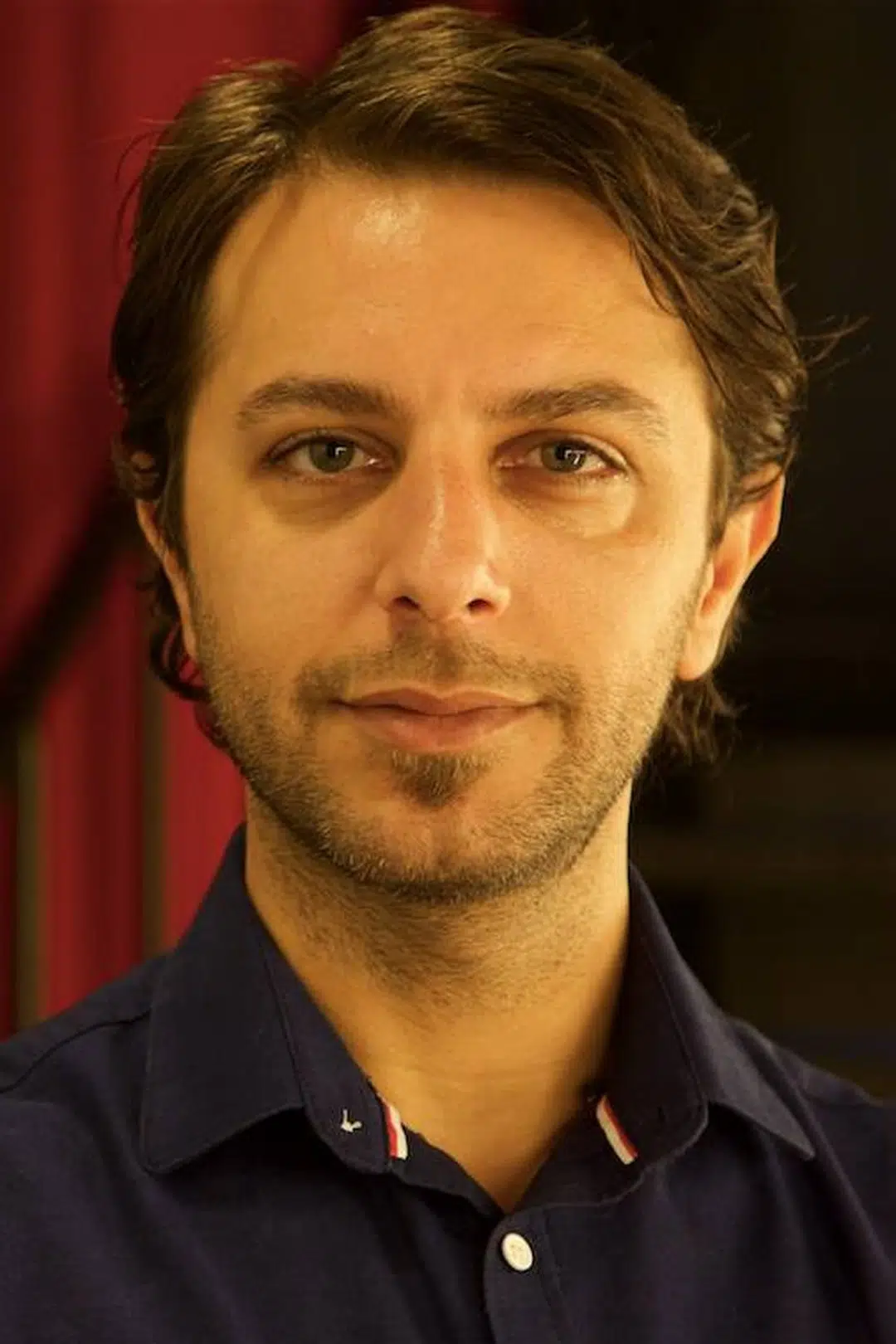 Baran Sükrü Babacan