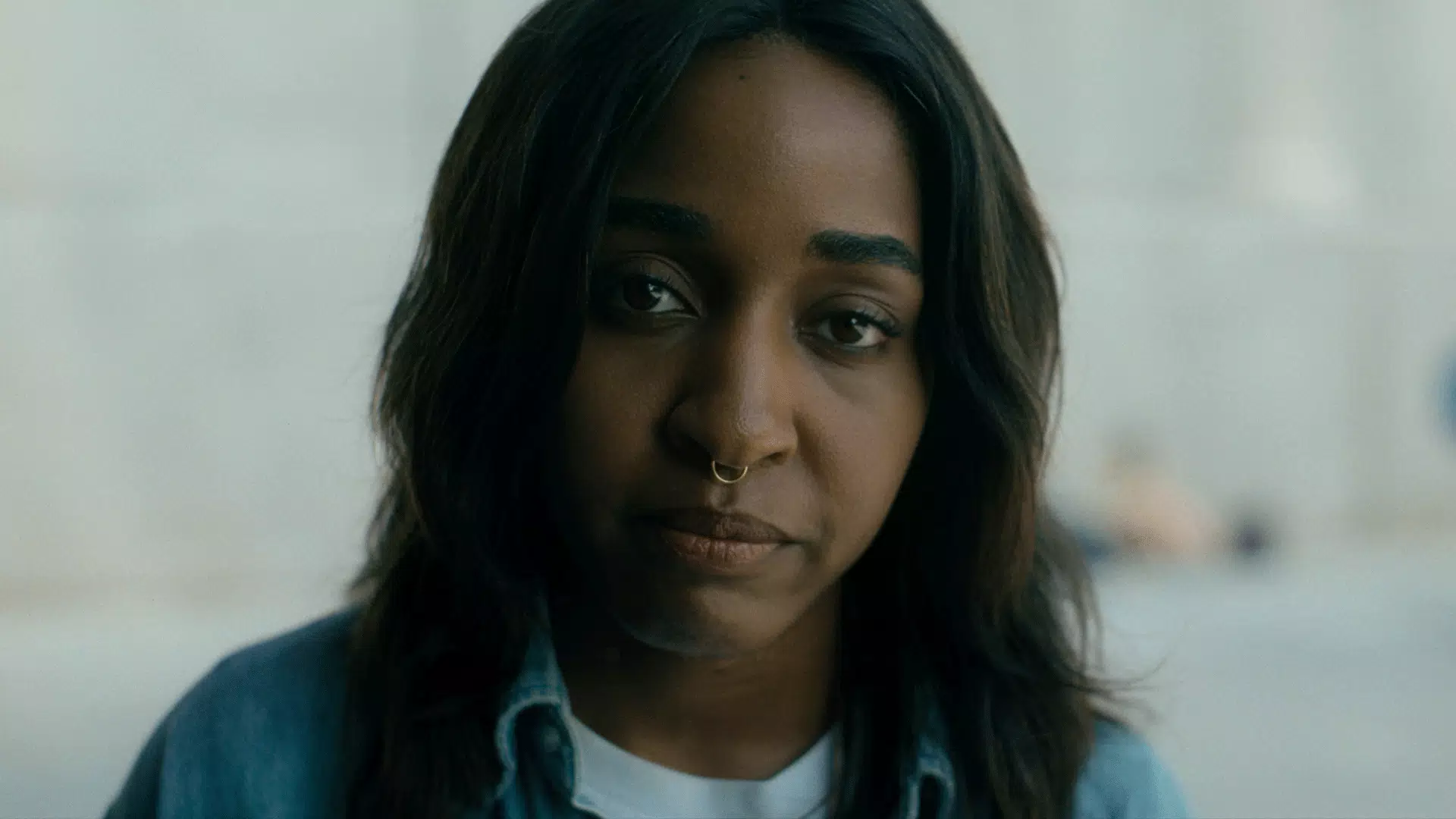 After the Hunt | I Don’t Feel Comfortable – Official Clip