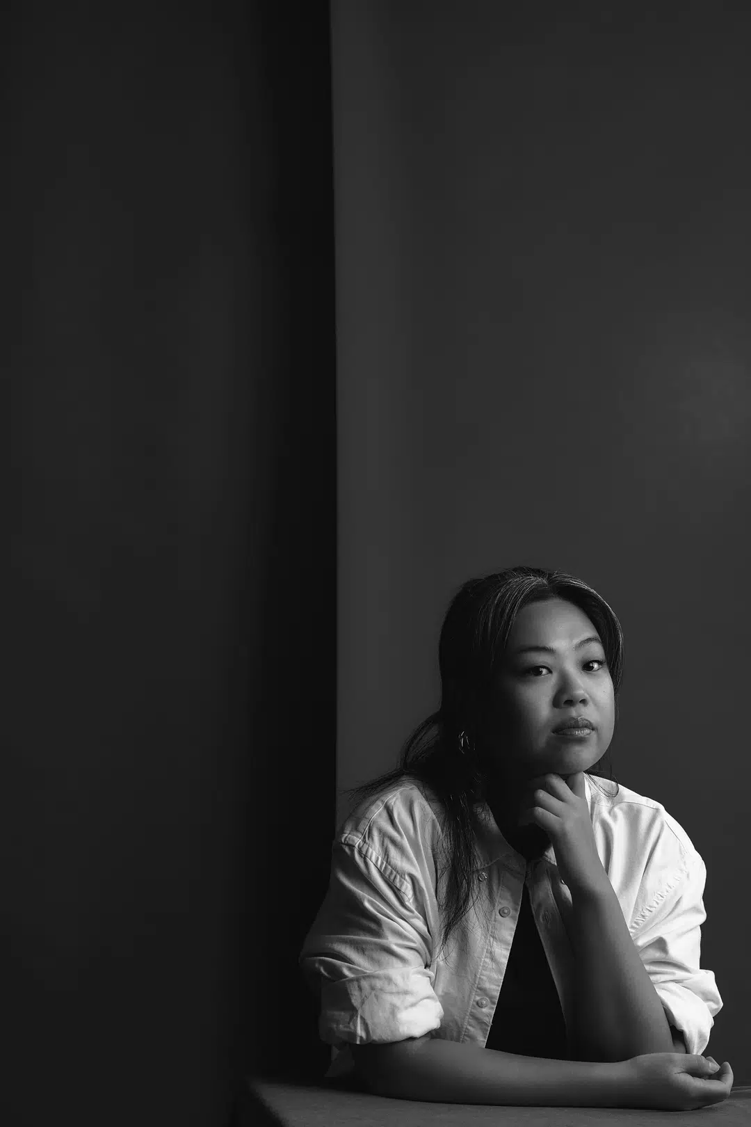 Amanda Ann-Min Wong