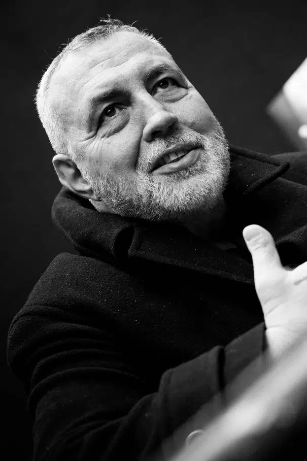 Hristo Mutafchiev