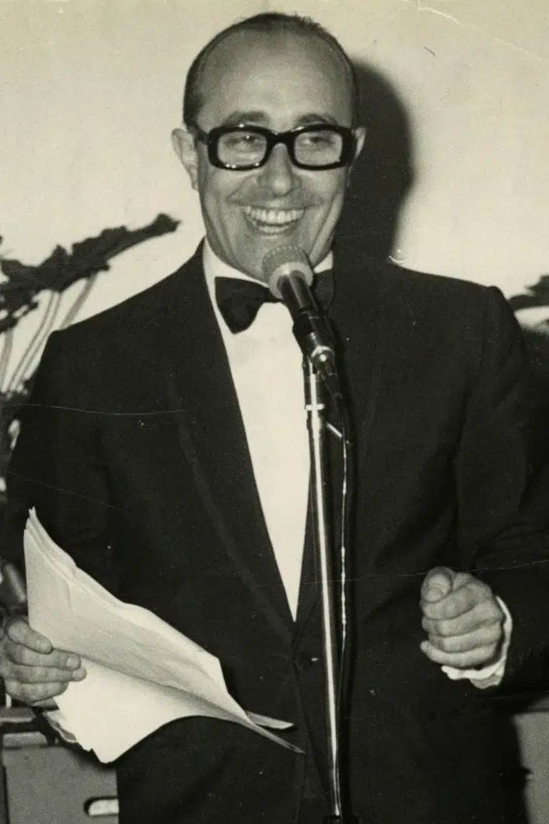 Lello Bersani