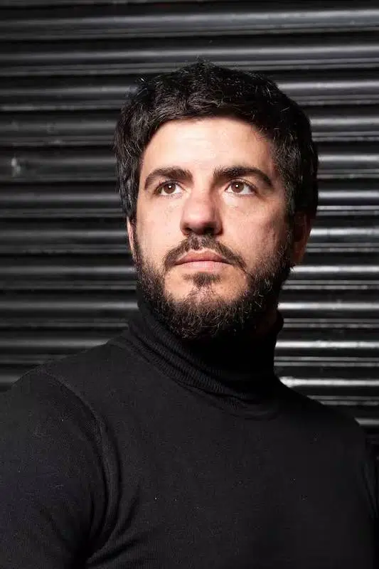 Marco Antonio Caponi