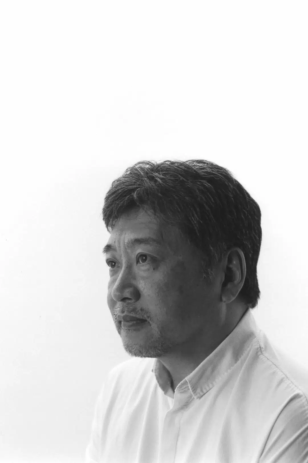 Hirokazu Koreeda