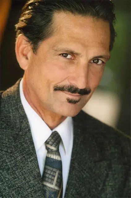 Conrad Dunn