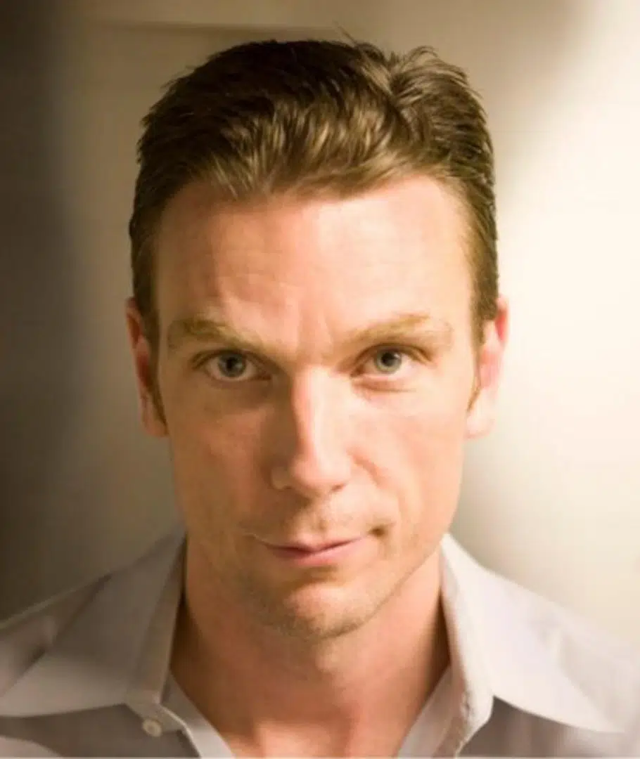 Kris Eivers