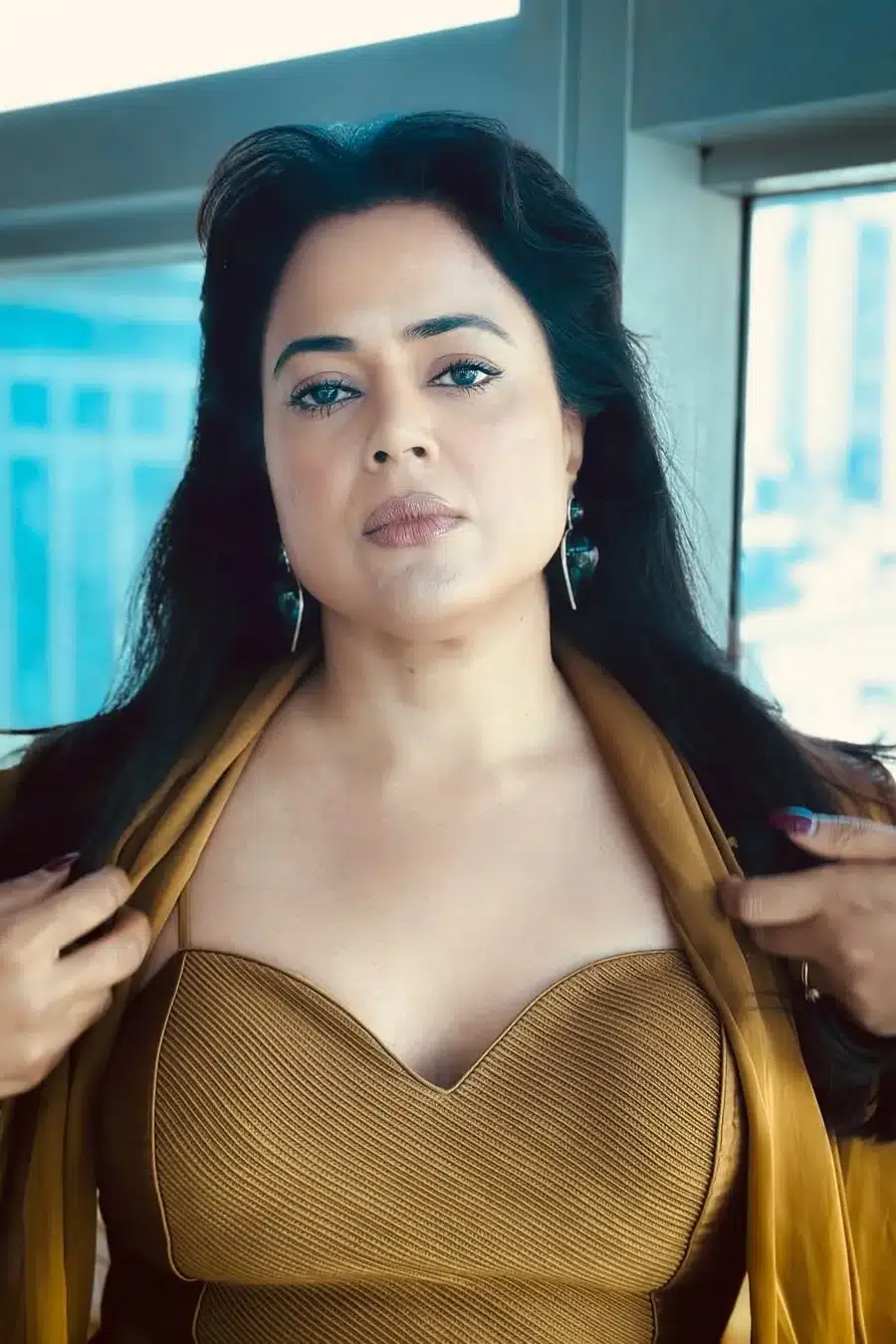 Sameera Reddy