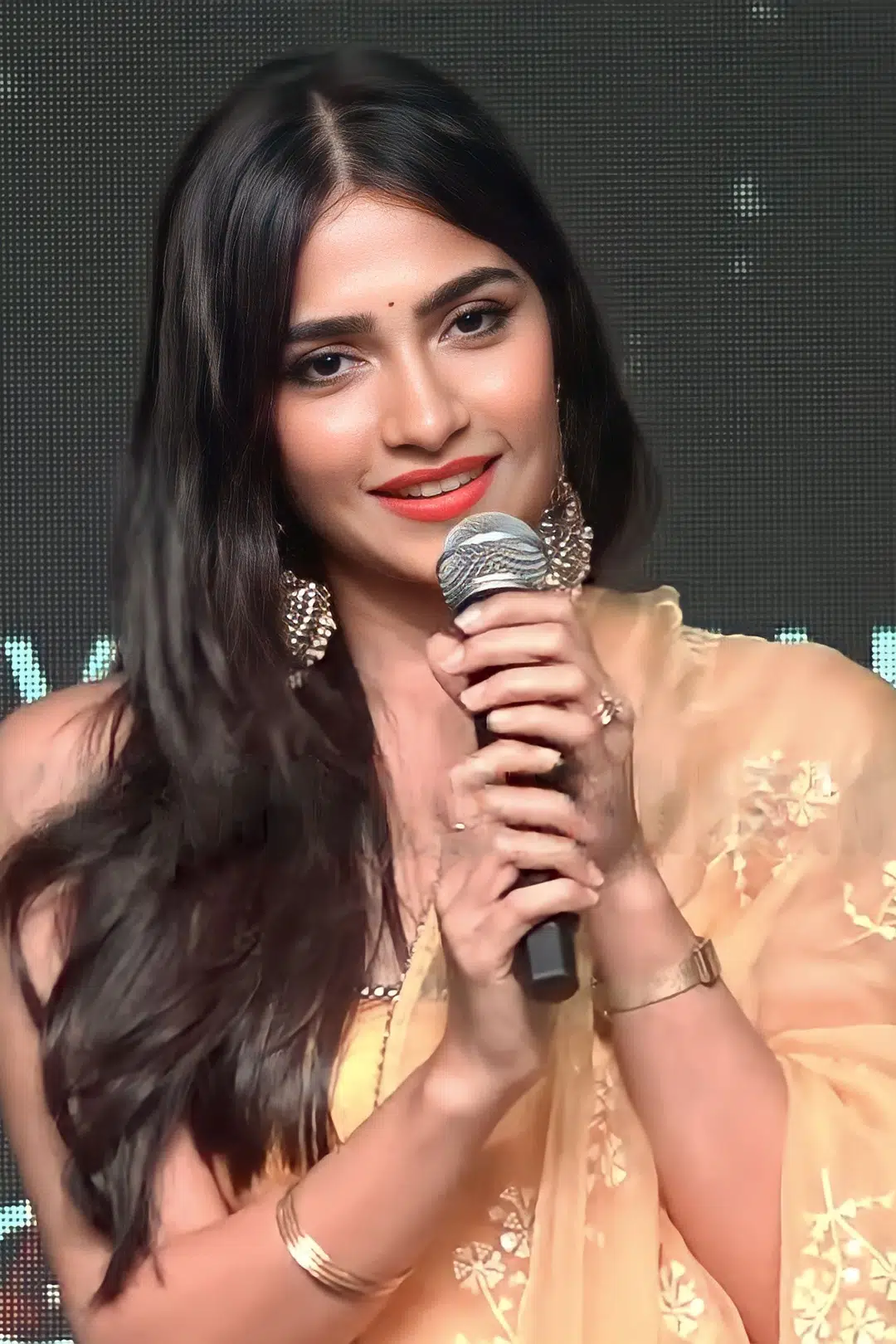 Rukmini Vasanth