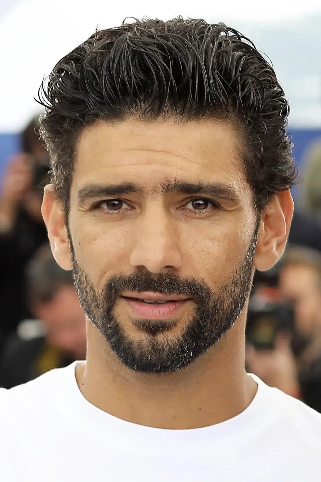 Salim Kechiouche