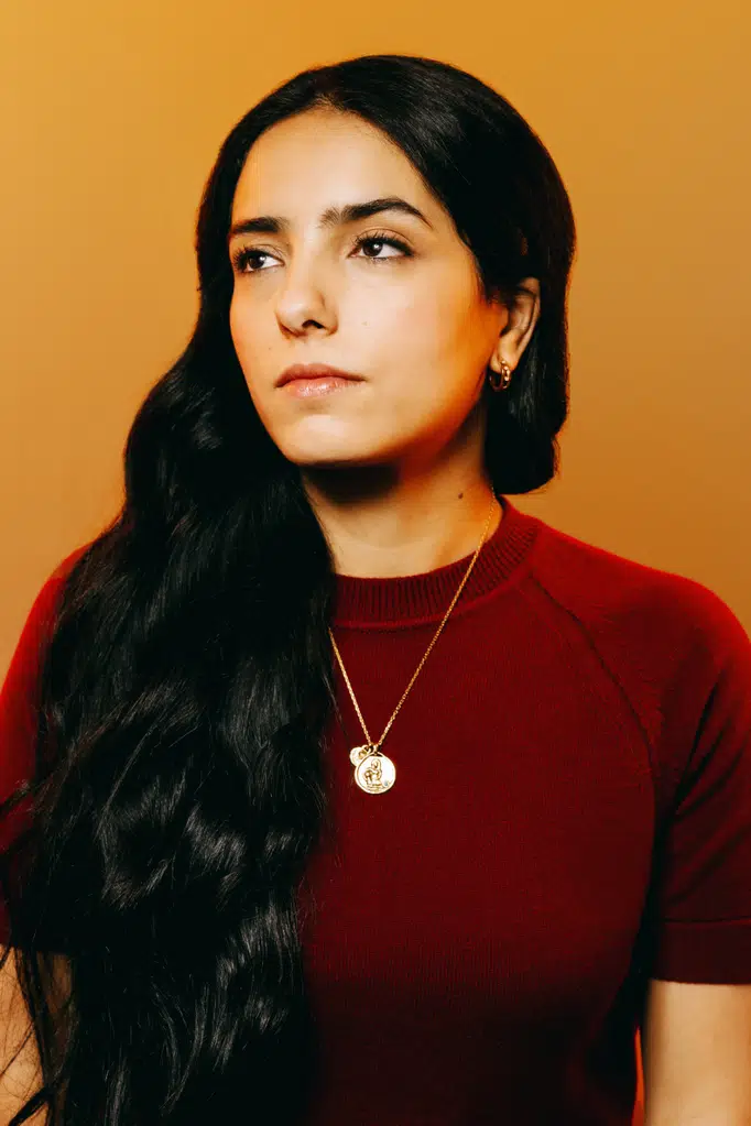 Hafsia Herzi