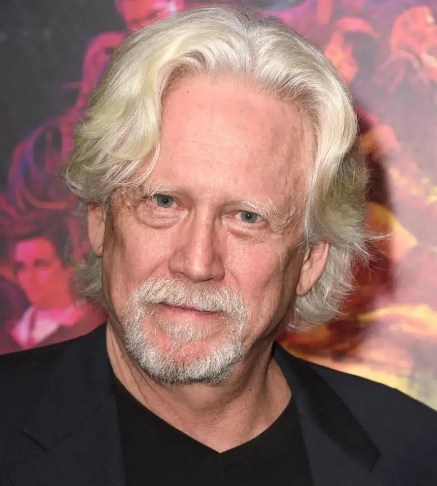 Bruce Davison