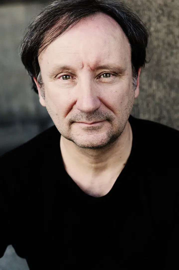 Rainer Bock