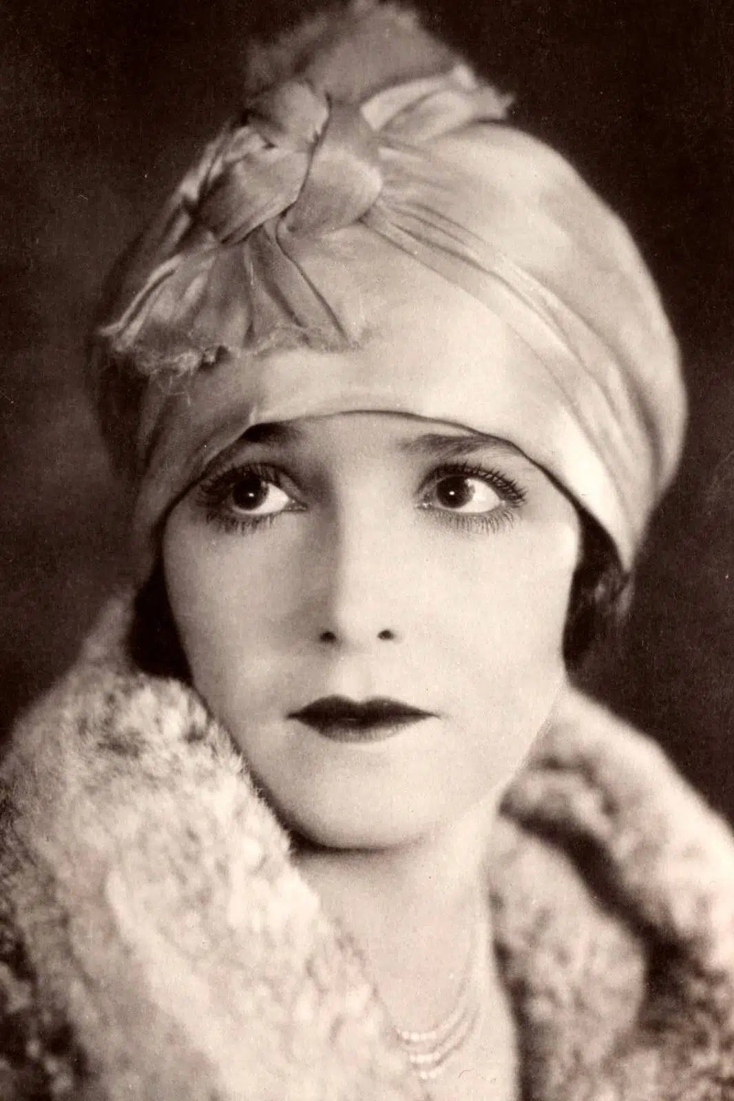Florence Vidor
