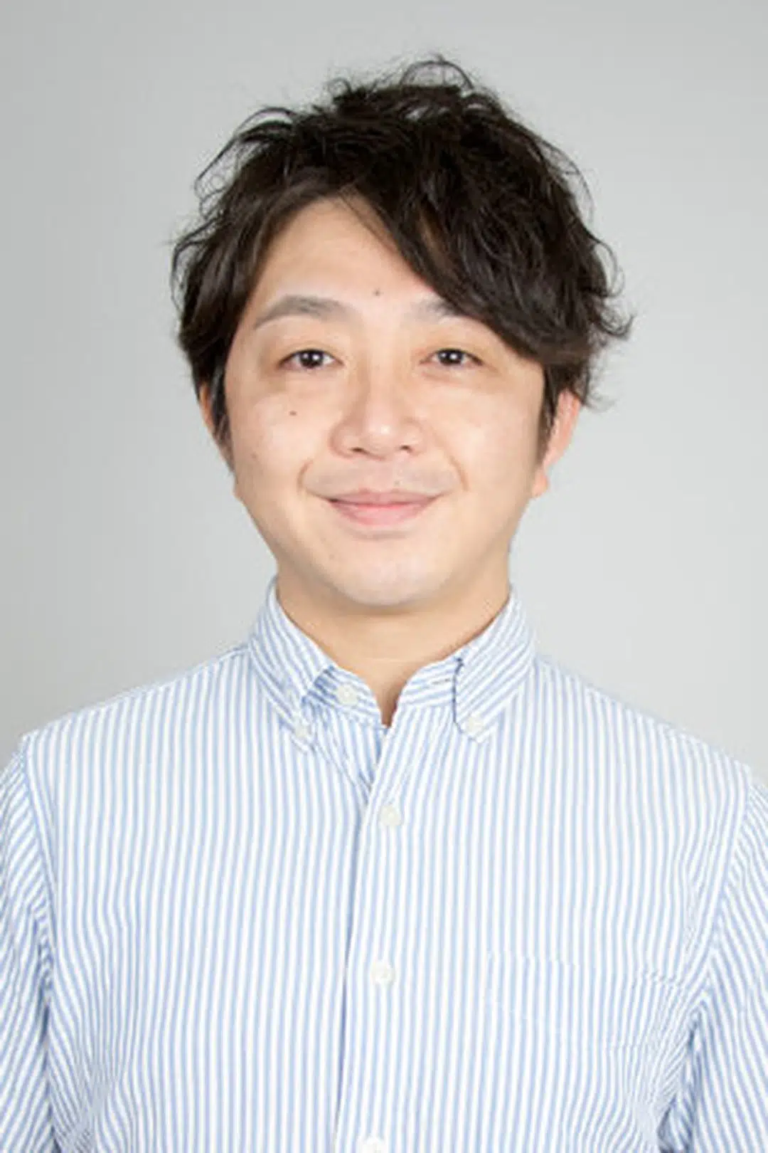 Kôji Tsujimoto