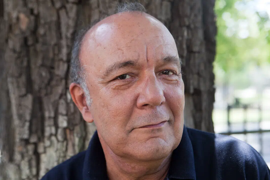 Manuel Vicente