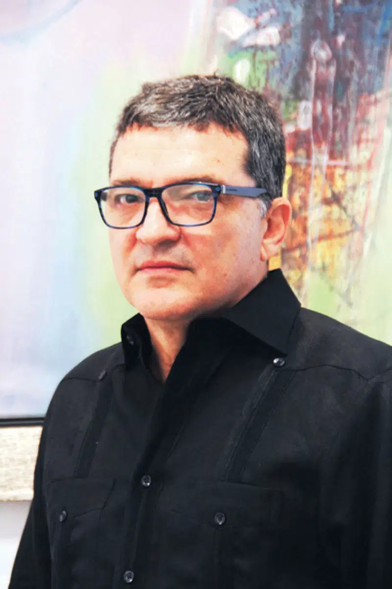 Félix Germán