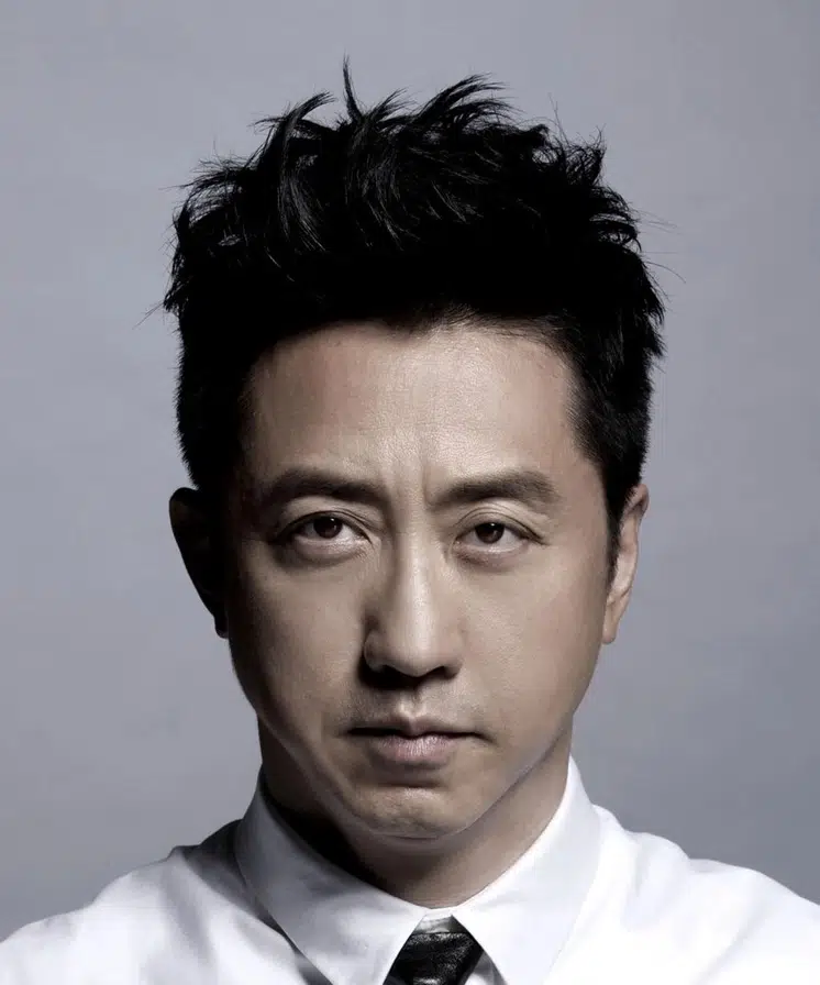 Harlem Yu