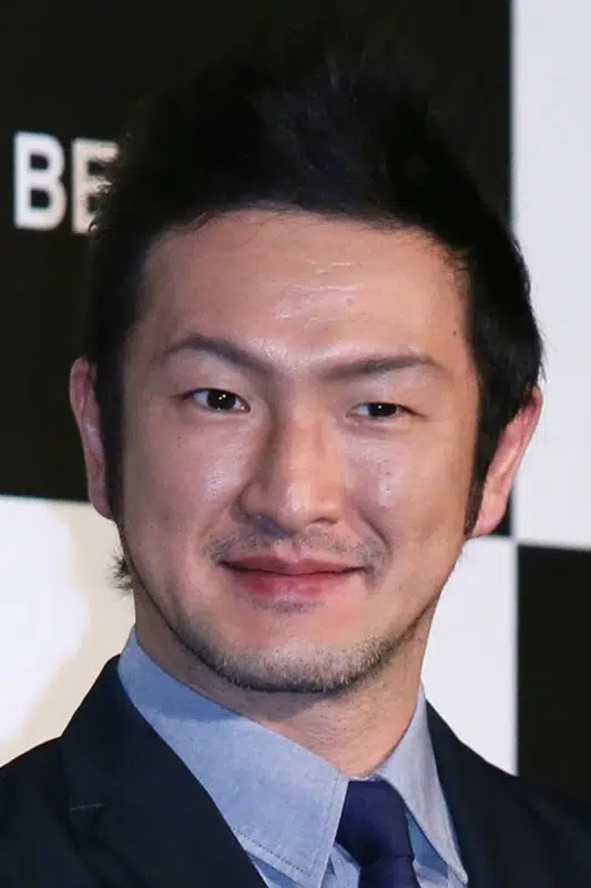 Shidô Nakamura