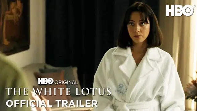 The White Lotus Season 2 | Official Trailer | HBO