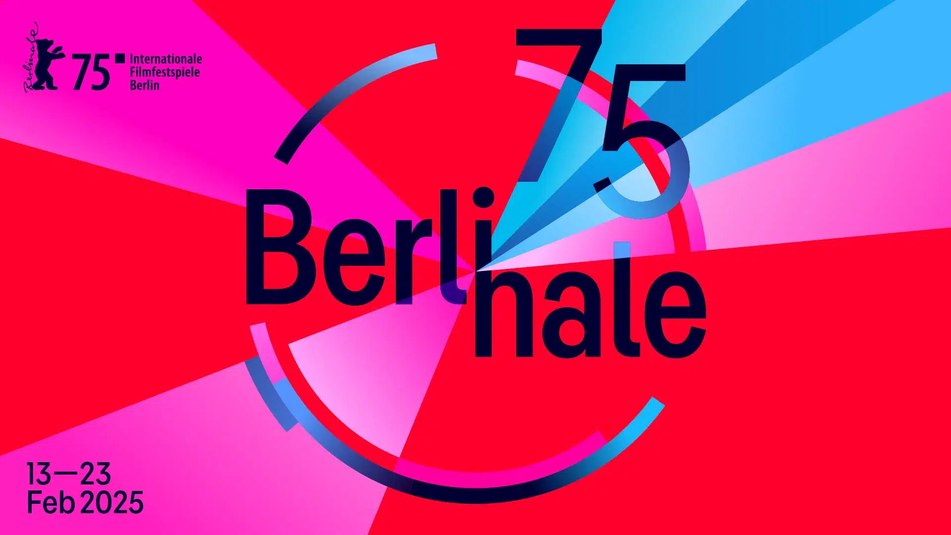 Berlin International Film Festival (2025)