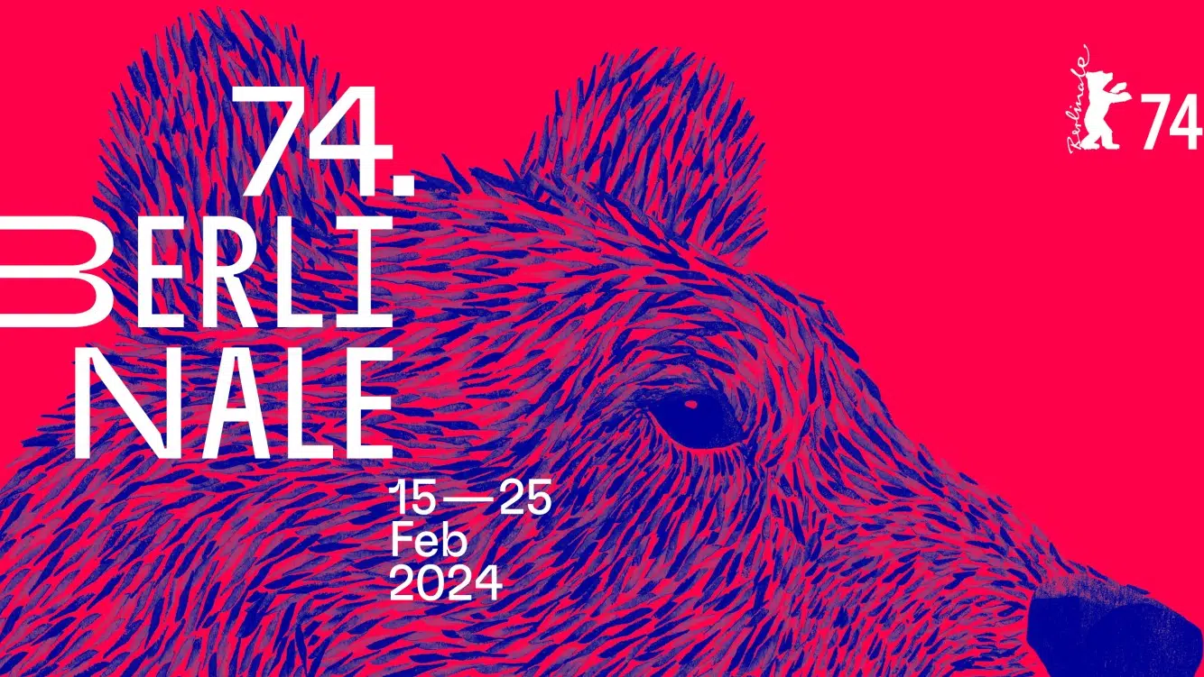 Berlin International Film Festival (2024)