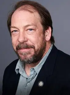 Bill Camp