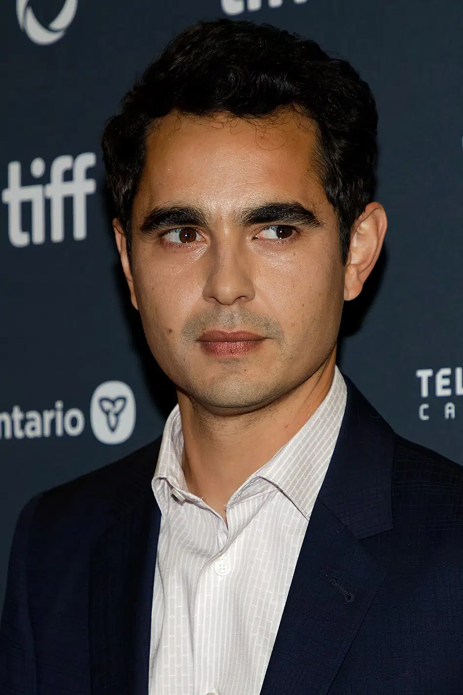 Max Minghella
