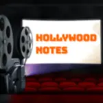 Hollywood Notes_peliplat