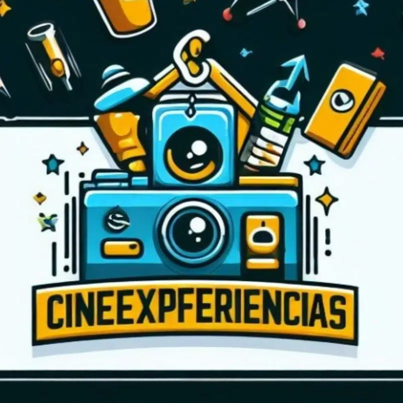 Mis Cinexperiencias