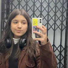 zoe lotito