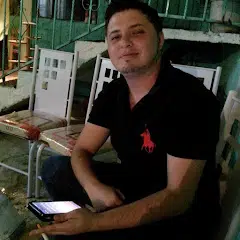 Daniel Daza Sandoval