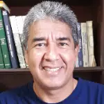 José "Cheché" Mendoza