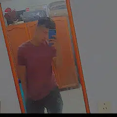 Adan Velazquez Rodriguez
