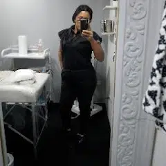 Keylis Barrios