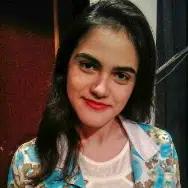 María Veronica R