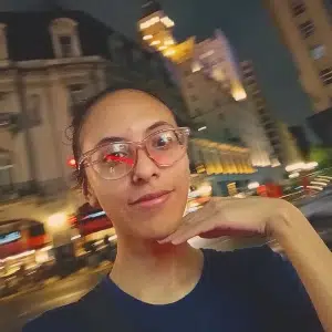 Pamela Perez (Purpi)