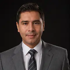Cecil Meza Molina