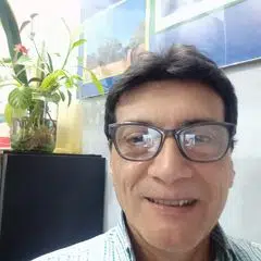 Ramon Somaza