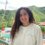 Sofía Cruz 12