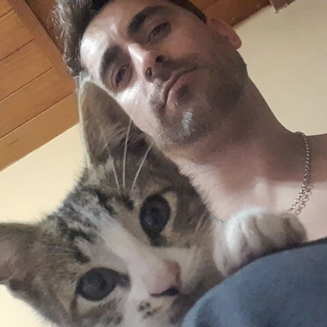 Juanfi Salvai