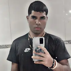 alexis naranjo (nigga)