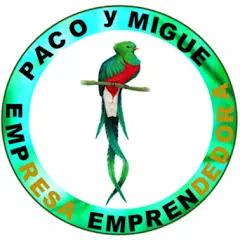 paco y migue arcos