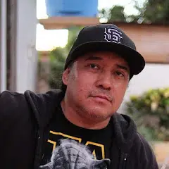 Anthonie Mambo Oficial
