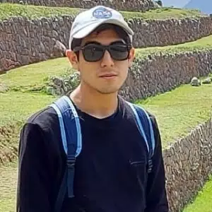 Hernan Escalante Carrión