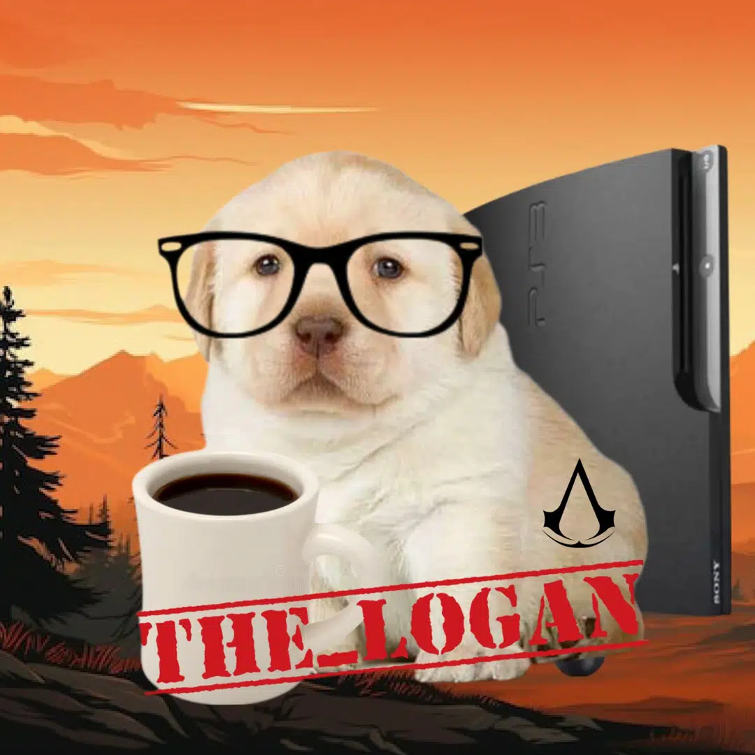 The_logan
