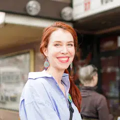 Kelly Tatham