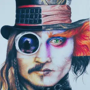 The Mask@